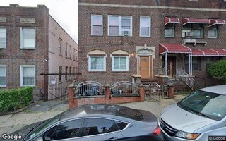 1842 Loring Pl S, Bronx, NY 10453