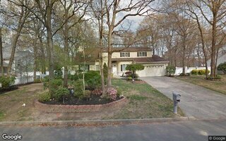 19 Sharon Dr, Coram, NY 11727