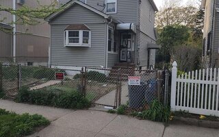19009 122nd Ave, Springfield Gardens, NY 11413