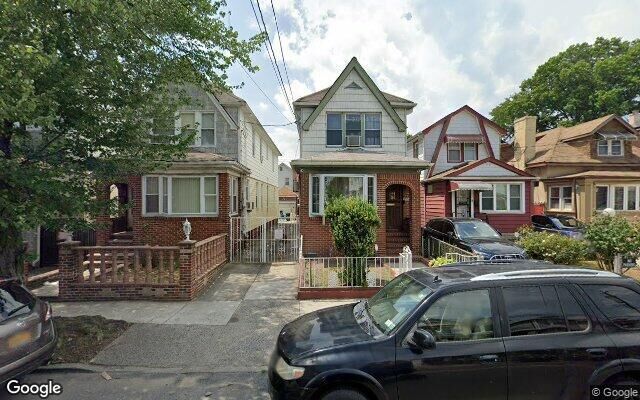 1912 Albany Ave, Brooklyn, NY 11210
