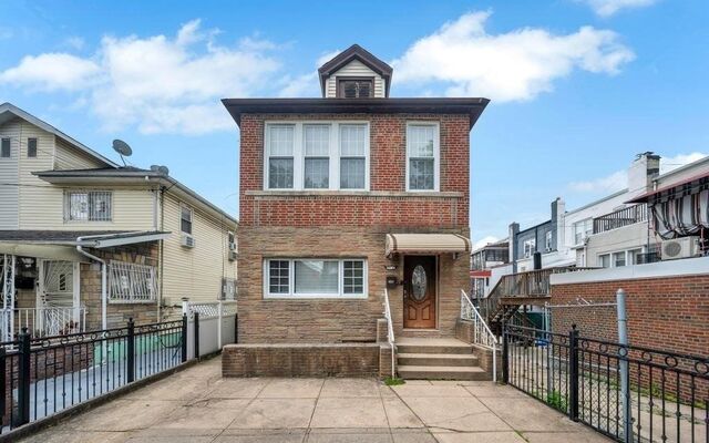 1928 Schenectady Ave, Brooklyn, NY 11234 (House View)