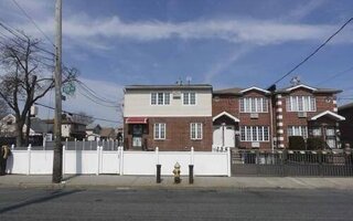 197-03 120th Ave, Saint Albans, NY 11412