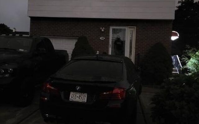 199 Wilson Ave, Westbury, NY 11590 (Back Side)
