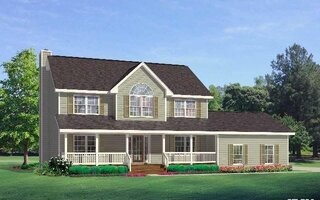 2 Brown Ave, Amityville, NY 11701