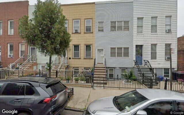 200 31st St, Brooklyn, NY 11232