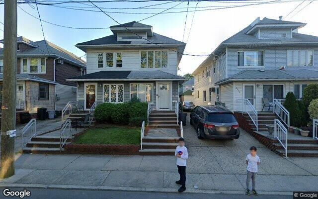 2018 New York Ave, Brooklyn, NY 11210