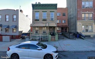 2050 Bergen St, Brooklyn, NY 11233