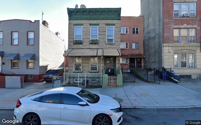 2050 Bergen St, Brooklyn, NY 11233
