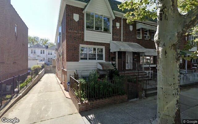 2050 E 26th St, Brooklyn, NY 11229