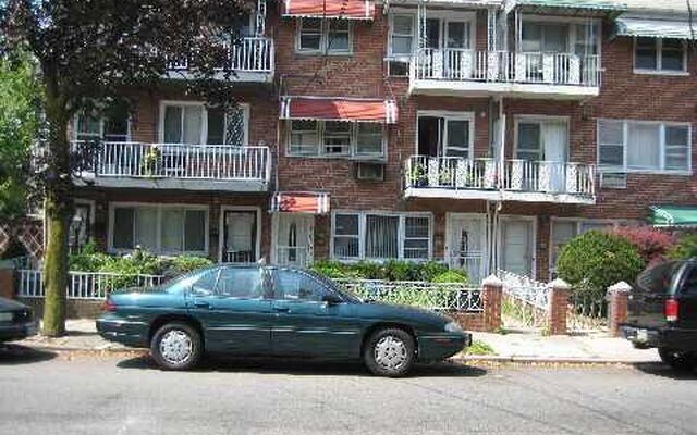 2080 E 55th St #2ND FLOOR, Brooklyn, NY 11234