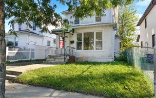 209-58 110th Ave, Queens Village, NY 11429