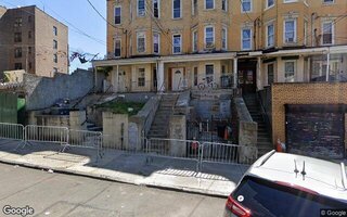 2098 Ryer Ave, Bronx, NY 10457