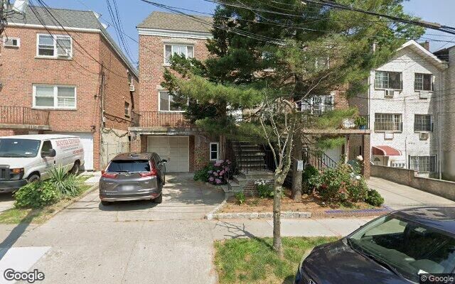 2124 Bogart Ave #B, Bronx, NY 10462