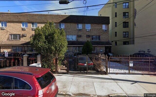 2128 Aqueduct Ave E, Bronx, NY 10453 (Porch)