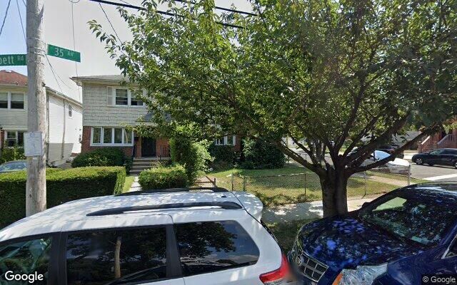 215-28 35th Ave, Bayside, NY 11361