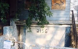 2156 Hughes Ave, Bronx, NY 10457