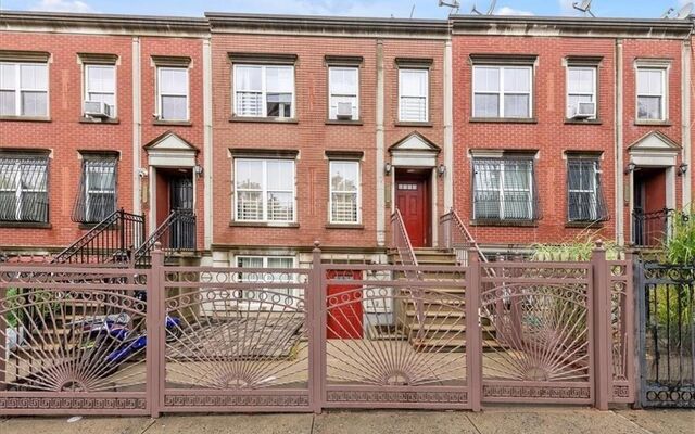 217 Eldert St, Brooklyn, NY 11207 (Porch)