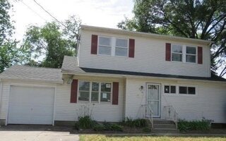 218 Front Ave, Brentwood, NY 11717
