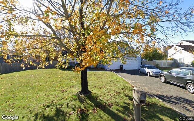 22 Barone Dr, Coram, NY 11727