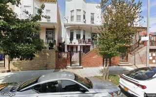 2217 Gleason Ave, Bronx, NY 10462