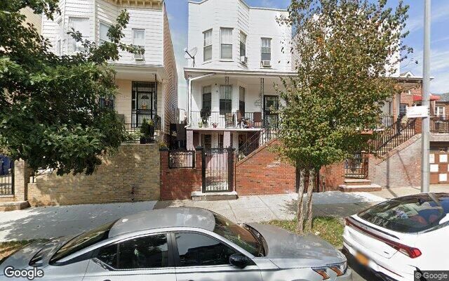 2217 Gleason Ave, Bronx, NY 10462
