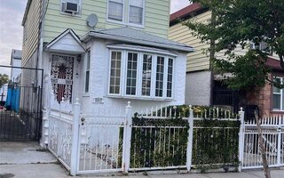 2217 Homer Ave, Bronx, NY 10473
