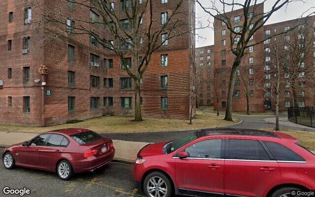 2240 E Tremont Ave #5H, Bronx, NY 10462