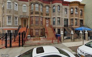 225 Schaefer St, Brooklyn, NY 11207