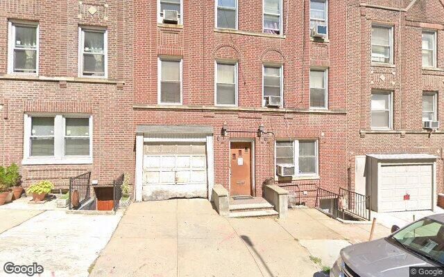 2257 Hampden Pl, Bronx, NY 10468