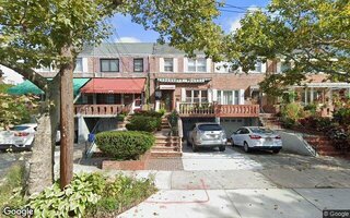 227-05 141st Ave, Springfield Gardens, NY 11413