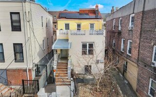 2314 Cambreleng Ave, Bronx, NY 10458