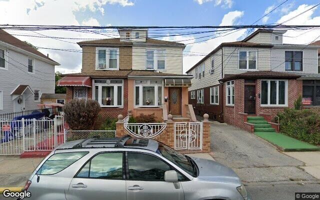 232 E 43rd St, Brooklyn, NY 11203