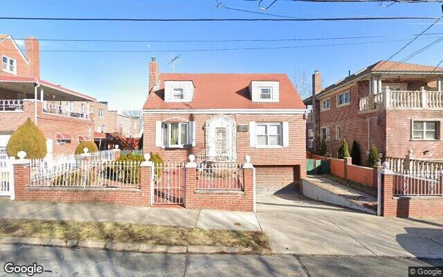 2356 Mickle Ave, Bronx, NY 10469