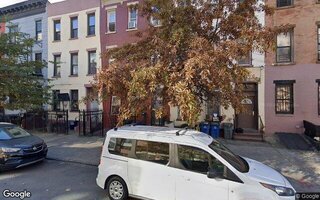 2358 Pacific St, Brooklyn, NY 11233