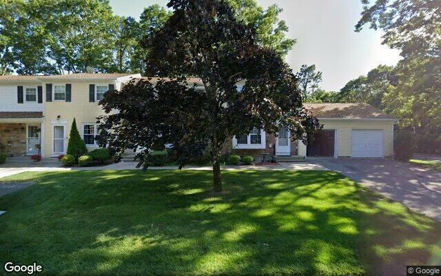 24 Harrison Cmns #156, Yaphank, NY 11980
