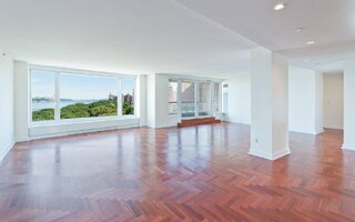 240 Riverside Blvd #10A, New York, NY 10069