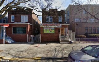 2406 Frisby Ave, Bronx, NY 10461