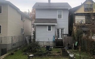 241 Gordon St, Staten Island, NY 10304