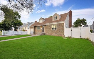 253 Merrick Ave, East Meadow, NY 11554