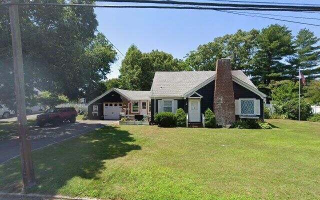 254 Washington Ave, Patchogue, NY 11772
