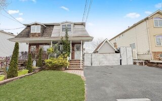 258 Greencroft Ave, Staten Island, NY 10308