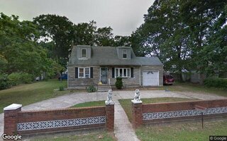 26 Brandon Ave, Amityville, NY 11701
