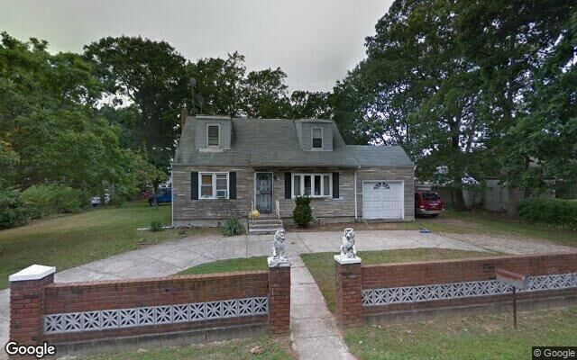 26 Brandon Ave, Amityville, NY 11701