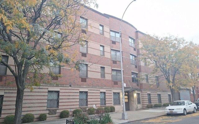 26 Sherlock Pl #201B, Brooklyn, NY 11233 (Condo)