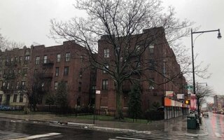 260 Linden Blvd #2F, Brooklyn, NY 11226