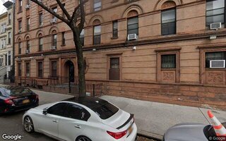 2611 Frederick Douglass Blvd #SFIS, New York, NY 10030