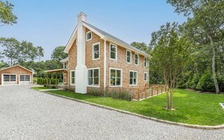 266 Accabonac-Long Flag Rd Lot Quo, East Hampton, NY 11937