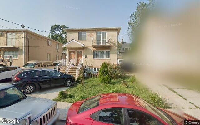 27-20 Curtis St, East Elmhurst, NY 11369