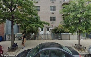 27 Meserole St #1F, Brooklyn, NY 11206