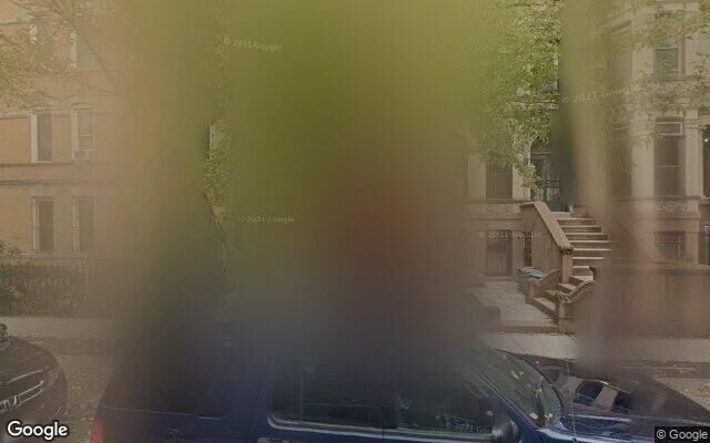 273 Park Pl, Brooklyn, NY 11238 (Porch)